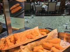 -上海威斯汀大饭店