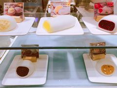 -聪记香港糯米糍(天虹店)