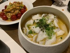 榕意藤椒鱼-榕意·川味之美(深业上城店)