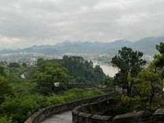 -台州府城(江南长城)