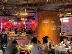 -啫神·广州地标美食(北京路店)