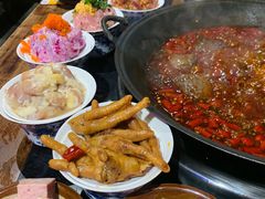 -楠火锅(绵阳首店)