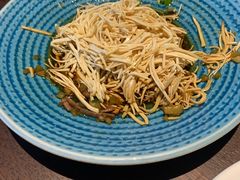 淮扬烫干丝-扬州狮子楼·非遗淮扬菜(总店)