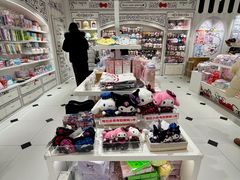 -三丽鸥 Sanrio Gift Gate(汉光百货店)
