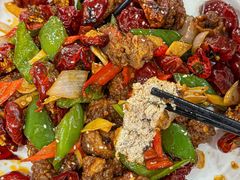 -醉壹号海鲜大排档(厦门美食地标店)