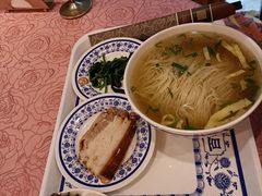 -苏苑饭店-中餐厅(长桥地区店)