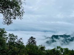 -妙峰山风景名胜区