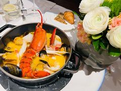 -Le Bistrot de Racine