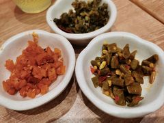 -小满手工粉(北京来福士店)