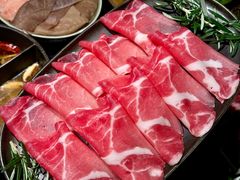 -大龙燚·旷野鲜火锅(广州首店)