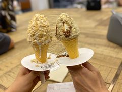 -OUR Bakery(三里屯太古里店)