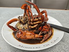 -Ministry of Crab•MOC(交子大道店)