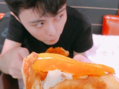 -新鲜誌·新派食集(万象天地店)