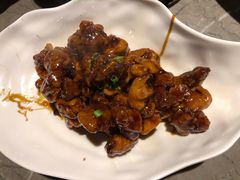 -小聚点餐厅(金隅金座店)
