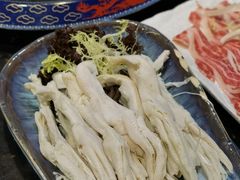 -成都老码头火锅(旺角店)