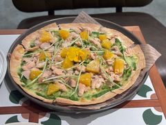 -FUNFUN有饭花园聚会餐厅