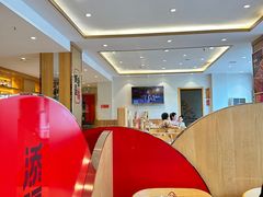 -添福来墨鱼饺子 · 海鲜东北菜(大连星海·黄浦路店)