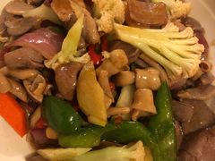 -聂记粤菜馆(鼓西路店)