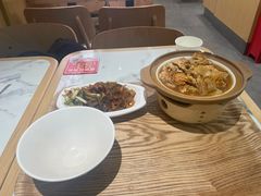 -乡村基·川味现炒大王(熙悦天街店)