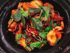 -鹿港小镇(悠唐店)