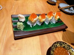 -久喜番和牛烧肉酒场(北辰三角洲店)