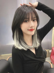 -东梵造型·烫发染发接发连锁SALON