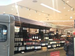 -乐蓬马歇百货公司(Rive Gauche)