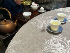 -香云轩·顺德菜(香云纱园林酒店店)