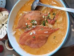 -君霖海鲜私房菜(春柳店)