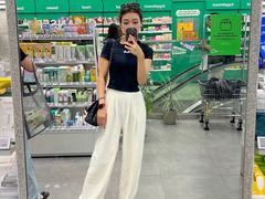 -Olive Young(明洞旗舰店)