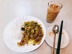 -港式金翠茶餐厅