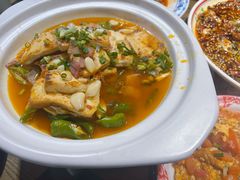 -灶东家民间菜(回兴店)
