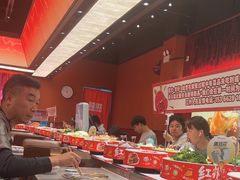 -龍歌自助小火锅(雨花台江南虹悦城店)