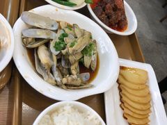 -老盛兴汤包馆(大华二路店)