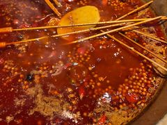 -巴蜀大宅门火锅(新华公园店)