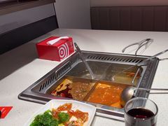 -海底捞火锅(之心城店)