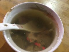 -津品味小吃(大学湾店)