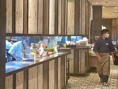 -赤坂亭·M9和牛烧肉·铁板烧·日料398放题(长泰广场店)