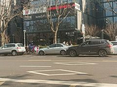 -麦田工坊(月湖店)