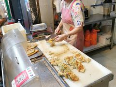 -咏春葱油饼(德政中路店)