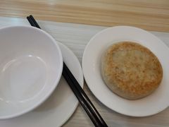 -台北楚楚园馅饼粥(虹桥南丰城店)