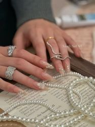 -Touch Nail·品质·美甲美睫