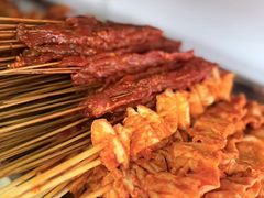 -幸福铁板烧(共和村店)