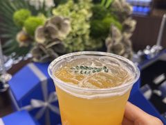 -CHARLIETOWN红茶公司(南京万象天地店)