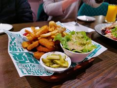 -疯克大象美式烤肉餐厅