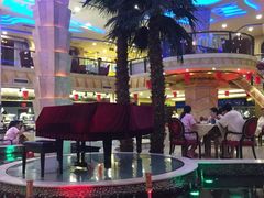 -碧中海汤泉汗蒸酒店