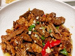 -满盛春饼·新津菜(河北路总店)