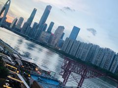 -AZUL by FUEL蓝色·法式酒馆(琶醍店)