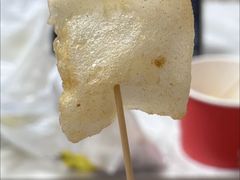 -鸡柳大人·鸡柳薯条年糕(通州万达店)