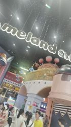 -meland club亲子乐园•派对•研学(昆山万象汇店)